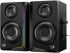 Bluetooth Колонкa RGB безжични тонколонки Redragon GS812 Andante - черни снимка 3