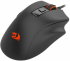 RGB геймърска мишка Redragon Devourer M993-RGB - черна снимка 6