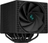 DeepCool охладител CPU Cooler ASSASSIN IV - Dual-Tower - LGA1700-AM5 снимка 3