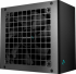 Захранване DeepCool PK650D, 650W, 80 Plus BRONZE, Taiwanese Capacitors снимка 1