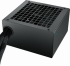 Захранване DeepCool PK750D, 750W, 80 PLUS Bronze, Flat Black Cables, 120mm Fan снимка 6