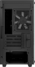 Кутия DeepCool CC360 ARGB, Mid Tower, Mini-ITX-Micro-ATX снимка 6