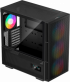Кутия DeepCool CH560 Digital, Mid Tower, Mini-ITX-Micro-ATX-ATX-E-ATX, снимка 3