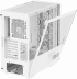 Кутия DeepCool CH560 Digital WH, Mid Tower, Micro ATX, Mini-ITX, 1x USB3.0, 1x Type-C, 1x Audio снимка 6