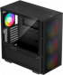 Кутия DeepCool CH560, Mid Tower, ATX, Micro ATX, Mini-ITX, 3x 140 мм + 120 мм снимка 3