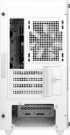 Кутия DeepCool CC360 ARGB WH, Mid Tower, Mini-ITX-Micro-ATX снимка 6