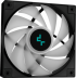 Водно охлаждане DeepCool LE520, 2x 120мм вентилатори, ARGB, 32.9 dB, съвместим с Intel/AMD снимка 4