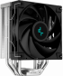 Охладител за процесор DeepCool AK400, CPU Air Cooler, 1x120mm PWM Fan, TDP 220W снимка 2