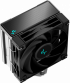 Охладител за процесор DeepCool AK400, CPU Air Cooler, 1x120mm PWM Fan, TDP 220W снимка 3