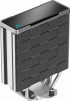 Охладител за процесор DeepCool AK400, CPU Air Cooler, 1x120mm PWM Fan, TDP 220W снимка 7
