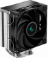 Охладител за процесор DeepCool AK400, CPU Air Cooler, 1x120mm PWM Fan, TDP 220W снимка 1