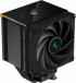 Охладител за процесор DeepCool AK500 Digital, CPU Air Cooler, 1x120mm FK120 PWM снимка 2