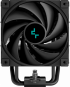 Охладител за процесор DeepCool AK500 Digital, CPU Air Cooler, 1x120mm FK120 PWM снимка 3