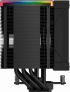 Охладител за процесор DeepCool AK500 Digital, CPU Air Cooler, 1x120mm FK120 PWM снимка 4
