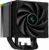 Охладител за процесор DeepCool AK500 Digital, CPU Air Cooler, 1x120mm FK120 PWM снимка 1