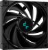 Водно охлаждане Deepcool LT720, 3 x 120 мм вентилатори, 3/4 pin, 0.22 A, 2.64W, 85.85 CFM снимка 3