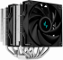 Охладител за процесор DeepCool AG620, CPU Air Cooler, 2x120mm PWM Fan снимка 2