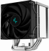 Охладител за процесор DeepCool AK500, CPU Air Cooler, 1x120mm FK120 PWM Fan снимка 2