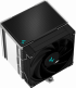 Охладител за процесор DeepCool AK500, CPU Air Cooler, 1x120mm FK120 PWM Fan снимка 3