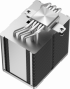 Охладител за процесор DeepCool AK500, CPU Air Cooler, 1x120mm FK120 PWM Fan снимка 6