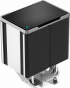 Охладител за процесор DeepCool AK500, CPU Air Cooler, 1x120mm FK120 PWM Fan снимка 7