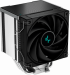 Охладител за процесор DeepCool AK500, CPU Air Cooler, 1x120mm FK120 PWM Fan снимка 1
