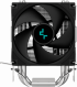 Охладител за процесор DeepCool AG300, CPU Air Cooler, 1x92mm PWM Fan, TDP 150W, Intel LGA1700 снимка 4