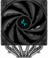 Охладител за процесор DeepCool AK620, CPU Air Cooler, 2x120mm PWM Fan снимка 4