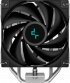 Охладител за процесор DeepCool AG400, CPU Air Cooler, 1x120mm PWM Fan, Intel LGA1700-1200-115x снимка 4