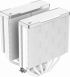 Охладител за процесор DeepCool AK620 WH, CPU Air Cooler, 2x120mm PWM FDB Fan снимка 5