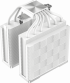 Охладител за процесор DeepCool AK620 WH, CPU Air Cooler, 2x120mm PWM FDB Fan снимка 7