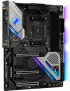 Дънна платка Asrock X570 Taichi, AM4, 4x DDR4, ATX, WiFi-802.11ax, Bluetooth 5.0, 8x SATA снимка 2