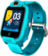 Смарт часовник Canyon Jondy, Cellular, 1.44" 240x240, IPS, 128 MB RAM, зелен снимка 1