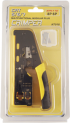 Инструмент/Тестер Клещи кримпващи Cat7/6a, Cat5e RJ45, RJ12, RJ11, N7018 снимка 2