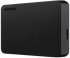 HDD външен Toshiba Canvio Basics 2022, 2.5", 1TB, USB3.2 Gen 1 снимка 3
