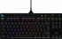 Геймърска механична клавиатура Logitech G Pro X TKL Lightspeed Tactile Switch снимка 1