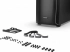be quiet! кутия Case EATX - Shadow Base 800 DX Black снимка 11