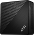 Компютър MSI CUBI N ADL-002EU, Intel N200, 4GB DDR4, 128GB SSD NVMe, Intel UHD Graphics  снимка 1
