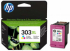 Касета с мастило HP Патрон T6N03AE, No303XL, 415 страници-5%, Color снимка 2