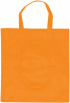 Продукт Cool Торба Konsum, сгъваема, нетъкан текстил, 38 х 42 сm, оранжева снимка 1