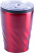Cool Термочаша Ripon, червена снимка 1