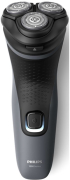 Тример Philips eлектрическа самобpъсначка за сухо бръснене Series 1000 IPX7 снимка 1