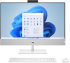 Компютър All-In-One HP Pavilion 27-ca2000nu, Core i7-13700T, 16GB, 1TB SSD NVMe, UHD Graphics 770, 27" снимка 1