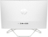 Компютър All-In-One HP 27-cb1000nu, Core i7-1255U, 16GB DDR4, 512GB SSD NVMe, Iris Xe Graphics, 27" снимка 4