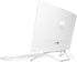 Компютър All-In-One HP 27-cb1000nu, Core i7-1255U, 16GB DDR4, 512GB SSD NVMe, Iris Xe Graphics, 27" снимка 5