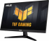 Монитор ASUS TUF Gaming VG246H1A, 23.8", 1920 x 1080 Full HD, IPS, 100 Hz, 300 cd/m2, 16:9 снимка 2
