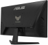 Монитор ASUS TUF Gaming VG246H1A, 23.8", 1920 x 1080 Full HD, IPS, 100 Hz, 300 cd/m2, 16:9 снимка 4