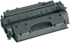 Тонер за лазерен принтер HP CE505A Compatible, 2300 страници, P2055/Pro400, черен снимка 2