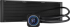 Водно охлаждане Corsair iCUE H170i ELITE LCD XT Liquid CPU Cooler снимка 2