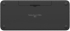 Клавиатура LOGITECH K380S Multi-Device Bluetooth Keyboard - TONAL GRAPHITE - US INT'L снимка 4